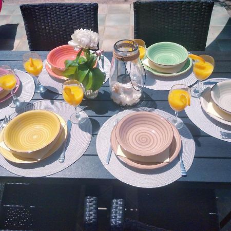 Apartament Veky Jezera Zewnętrze zdjęcie