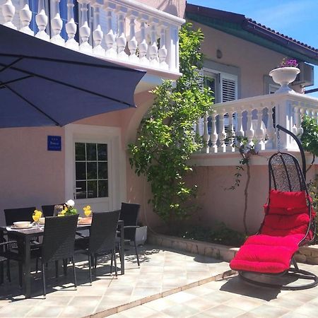 Apartament Veky Jezera Zewnętrze zdjęcie