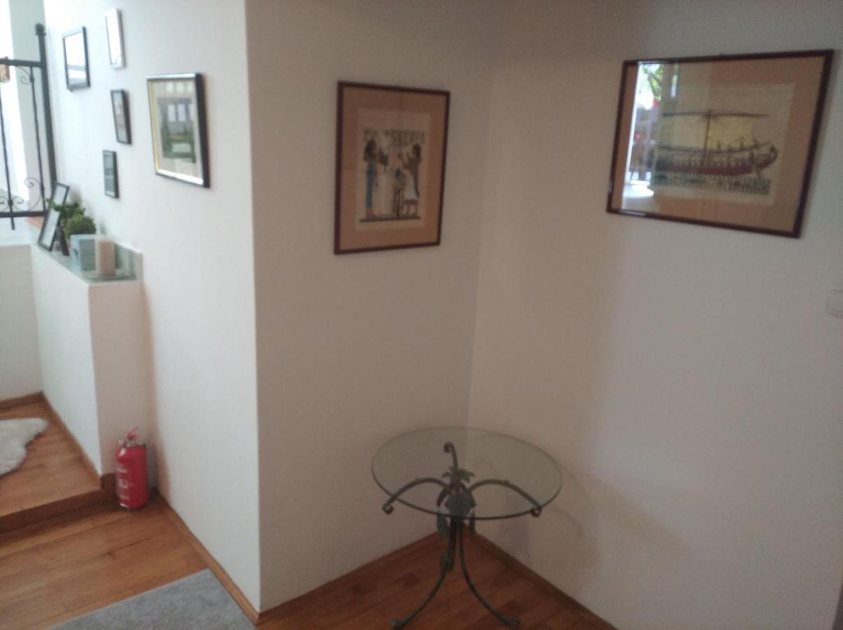Apartament Veky Jezera Zewnętrze zdjęcie