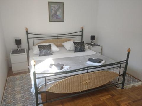 Apartament Veky Jezera Zewnętrze zdjęcie