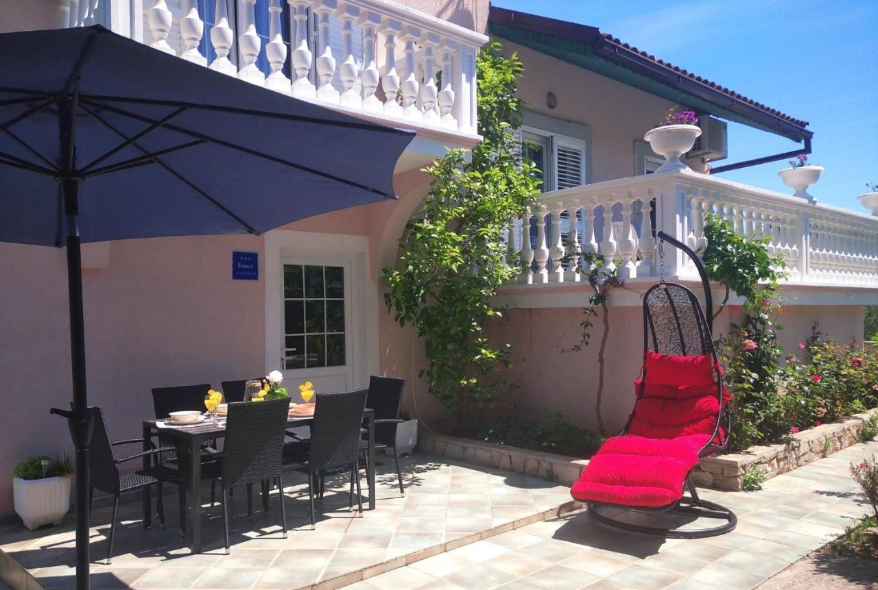 Apartament Veky Jezera Zewnętrze zdjęcie