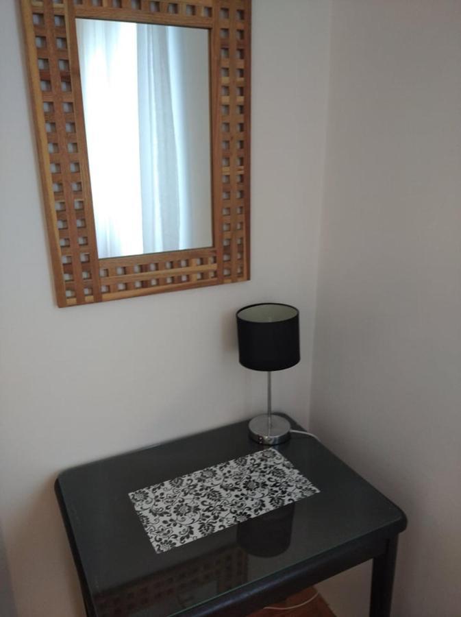 Apartament Veky Jezera Zewnętrze zdjęcie